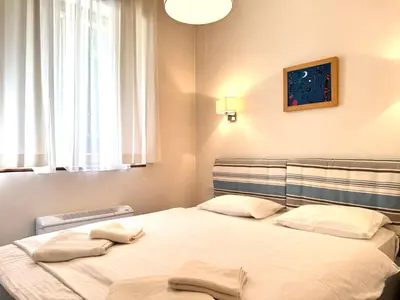 Gallery image of Jaram Vile Apartmani in Kopaonik