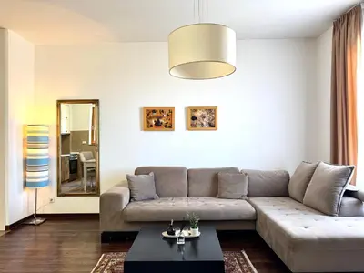 Gallery image of Jaram Vile Apartmani in Kopaonik