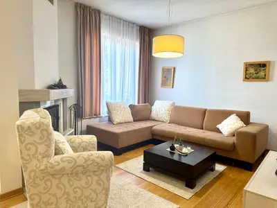 Gallery image of Jaram Vile Apartmani in Kopaonik