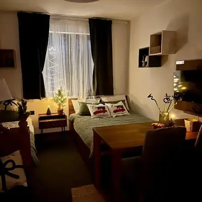 Riverside Apartmani Kopaonik