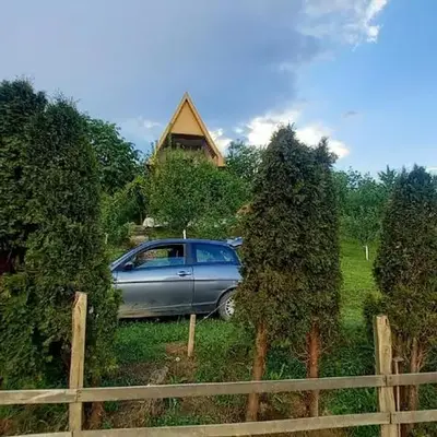 Negovanovic Vikendica