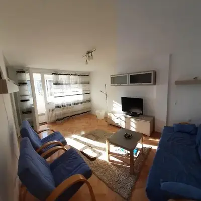 M&Z Apartments