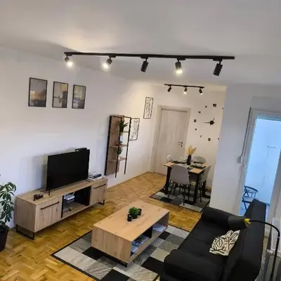 Apartman Stefani