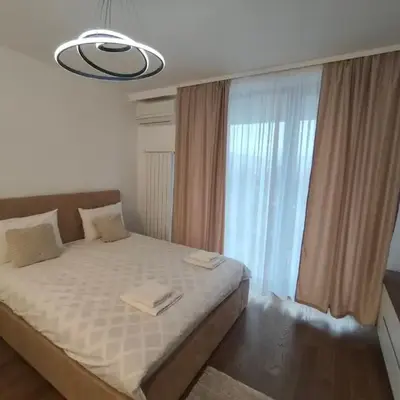 Komitet planet apartments