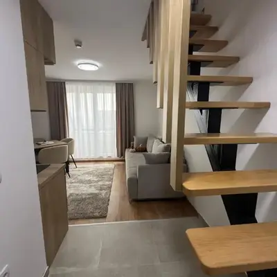 Apartman Alibi