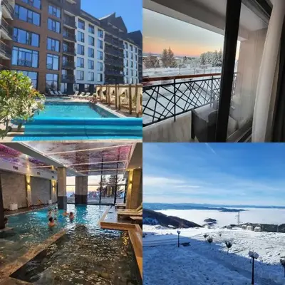 Inverno apartman