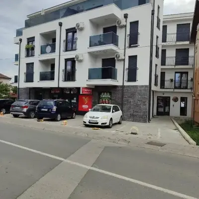 Tiha noć II Vrnjačka Banja