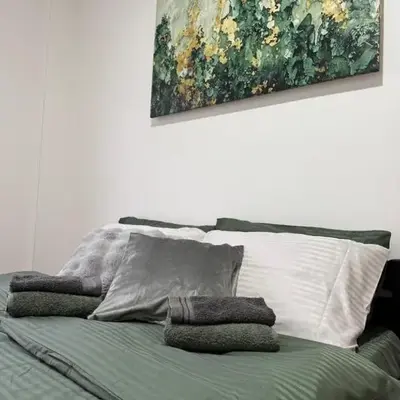 Apartman Lambros