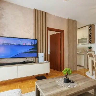 M&M apartment
