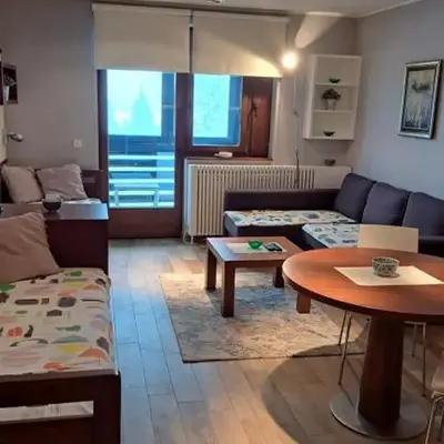 Apartman Bjanka 308