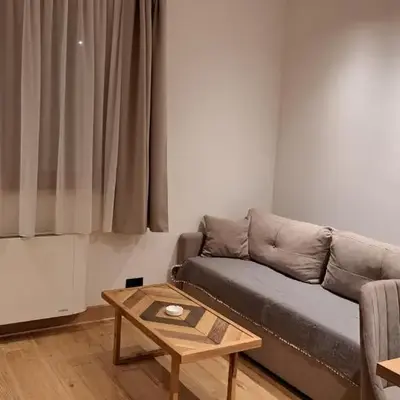 Apartmani U CASA DI LEGNO 2