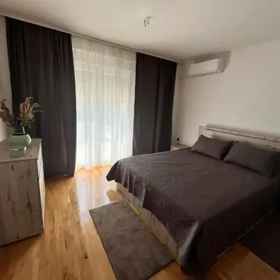 Apartman Ramonda