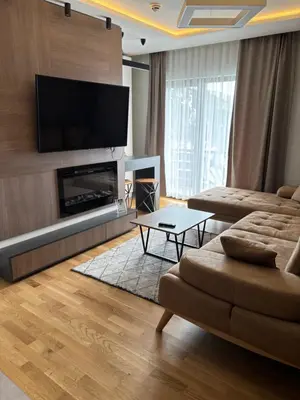 Gallery image of Mountain View Apartment - Vila Golija in Kopaonik
