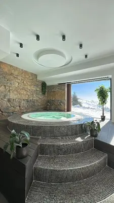 Gallery image of Mountain View Apartment - Vila Golija in Kopaonik
