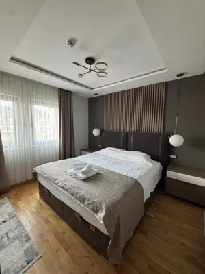 Gallery image of Mountain View Apartment - Vila Golija in Kopaonik