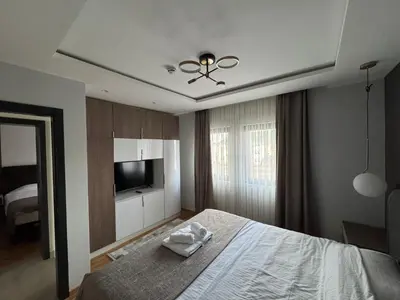 Gallery image of Mountain View Apartment - Vila Golija in Kopaonik