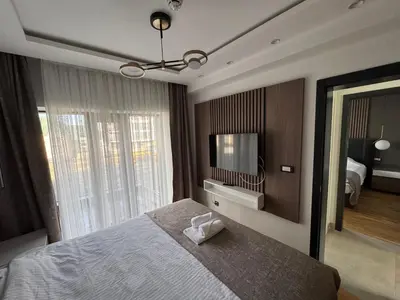 Gallery image of Mountain View Apartment - Vila Golija in Kopaonik