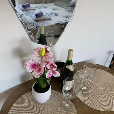 M&A apartman