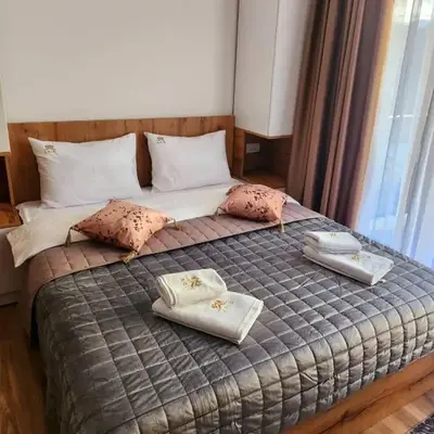 Gali lux apartmani