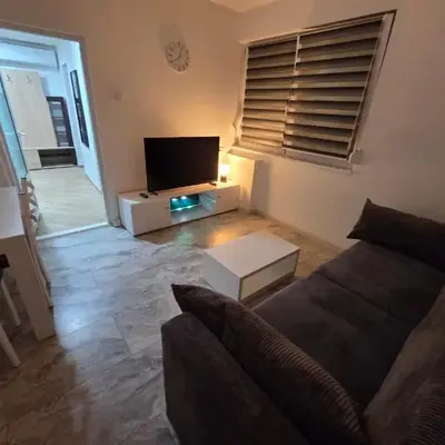Stan na dan Bor Apartman