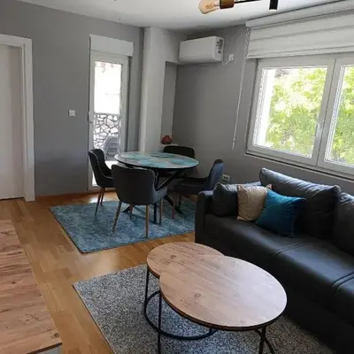 Apartman Hedon