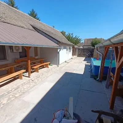 Apartman Marina i Sobe Luka