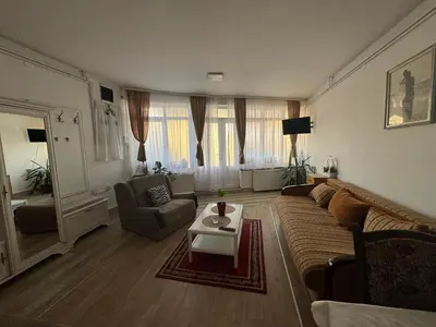 Gallery image of Smart stay in Leskovac