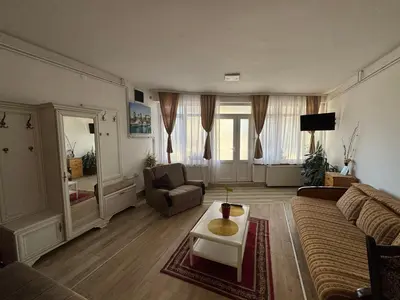 Gallery image of Smart stay in Leskovac