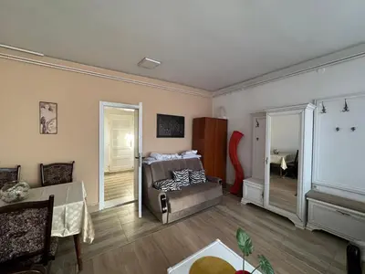 Gallery image of Smart stay in Leskovac