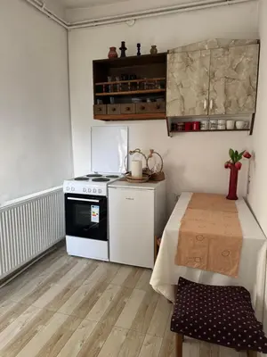 Gallery image of Smart stay in Leskovac