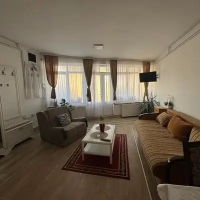 Smart stay