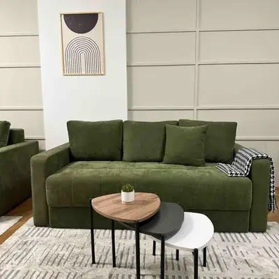 Green Oasis