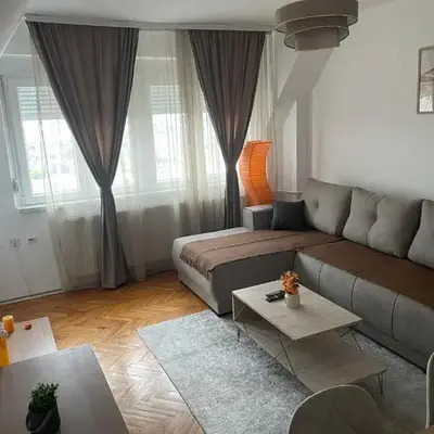 Panorama centar