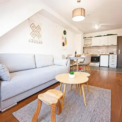 Apartments A83 & C32 - Kraljevi Čardaci - Kopaonik