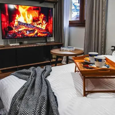 VujSki - Gondola Apartman