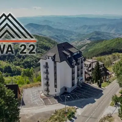 Lawa 22