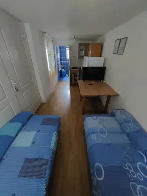 Gallery image of Apartman Nedeljković in Lukovo