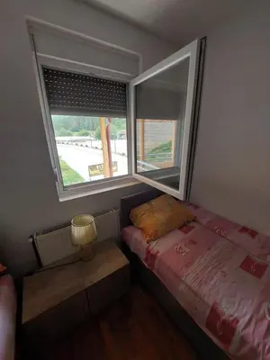 Gallery image of Apartman Nedeljković in Lukovo