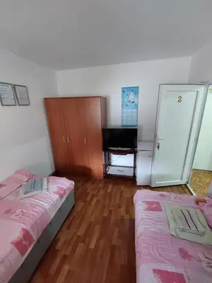 Gallery image of Apartman Nedeljković in Lukovo