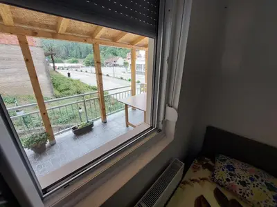 Gallery image of Apartman Nedeljković in Lukovo
