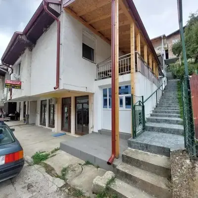 Apartman Nedeljković
