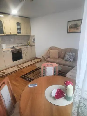 Gallery image of Look Apartman in Vrnjačka Banja