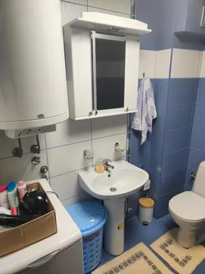 Gallery image of Look Apartman in Vrnjačka Banja
