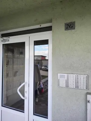 Gallery image of Look Apartman in Vrnjačka Banja