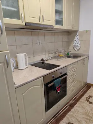 Gallery image of Look Apartman in Vrnjačka Banja