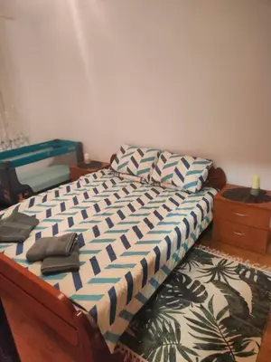 Gallery image of Look Apartman in Vrnjačka Banja