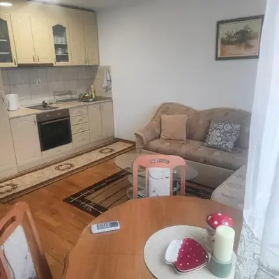 Look Apartman