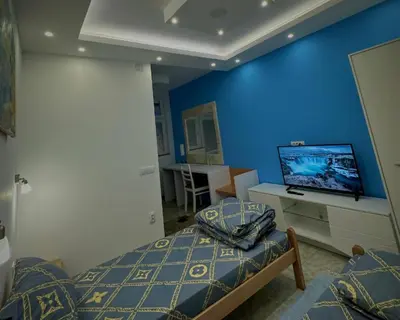 Gallery image of 3A - Room in Jošanička Banja