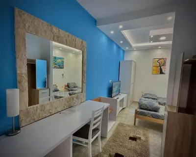 Gallery image of 3A - Room in Jošanička Banja