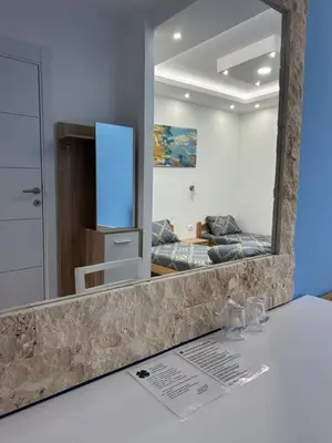 Gallery image of 3A - Room in Jošanička Banja